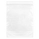 Self seal plastic bags